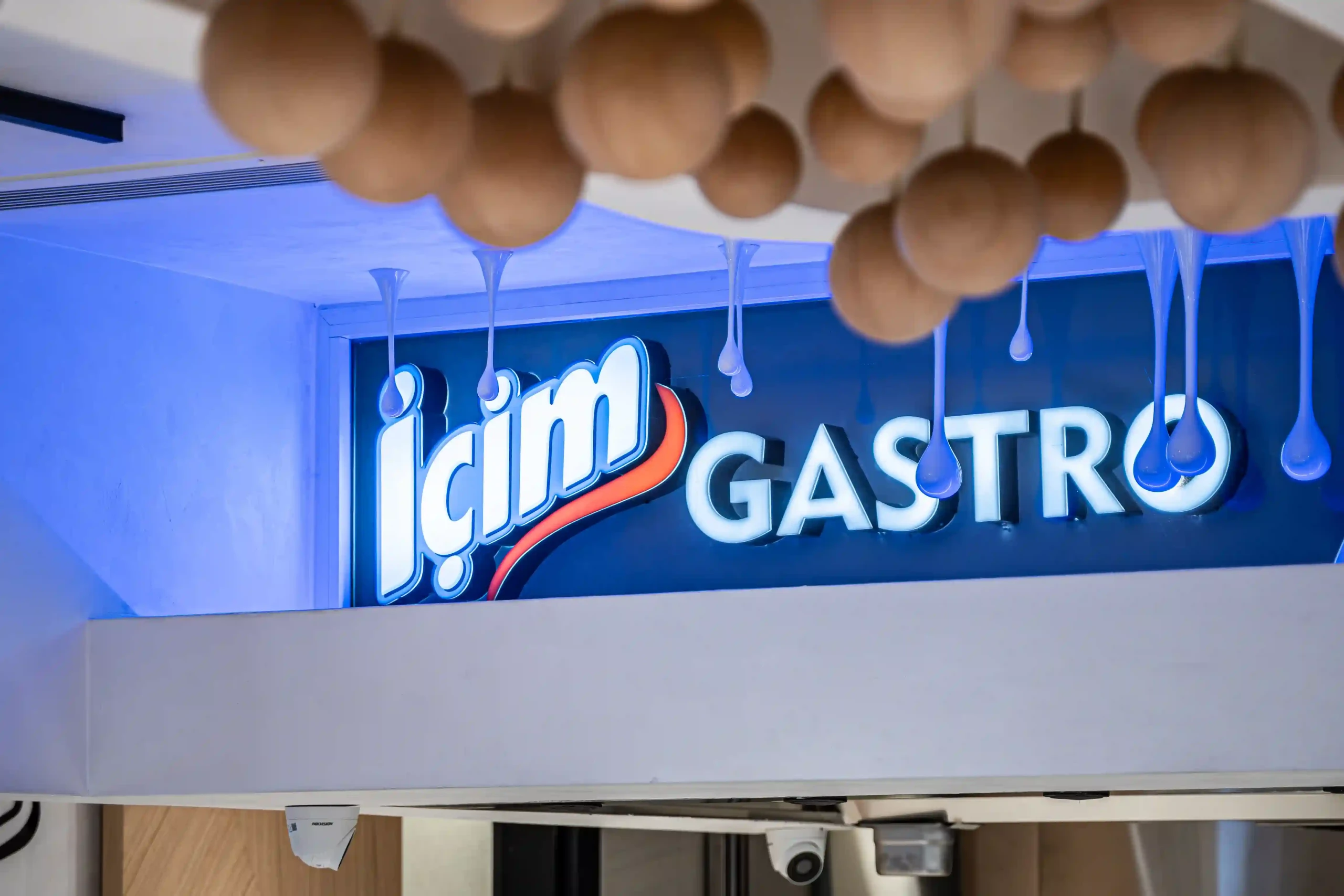 İÇİM SÜT